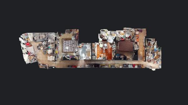 Piso en Barrio Carolinas Bajas