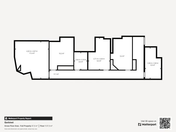 Piso en Barrio Carolinas Bajas