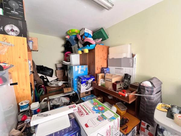 Piso en Barrio Carolinas Bajas