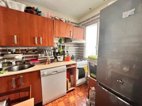 Piso en Barrio Carolinas Bajas