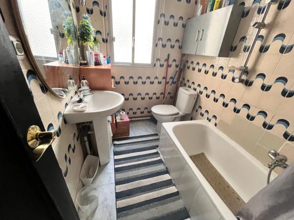 Piso en Barrio Carolinas Bajas