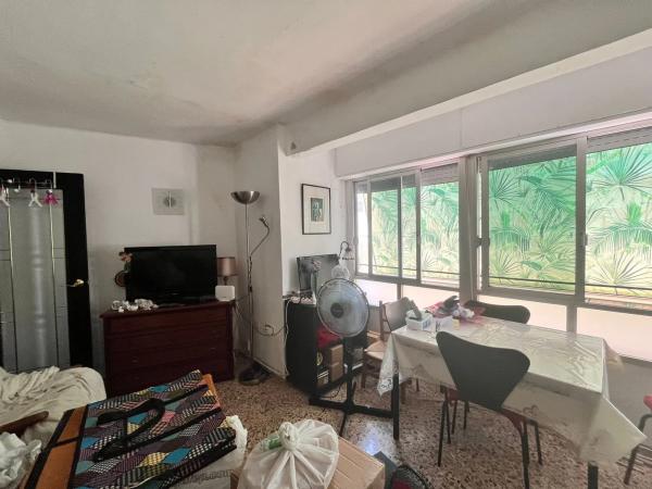 Piso en Barrio Carolinas Bajas