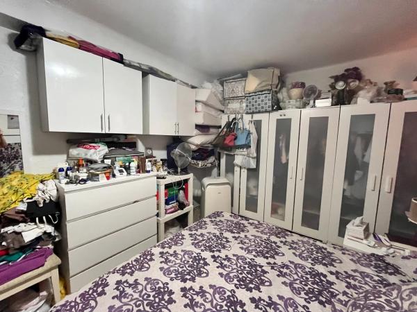 Piso en Barrio Carolinas Bajas