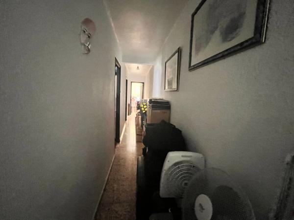 Piso en Barrio Carolinas Bajas