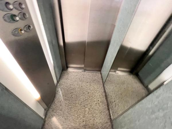 Piso en Barrio Carolinas Bajas