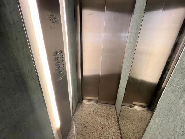 Piso en Barrio Carolinas Bajas