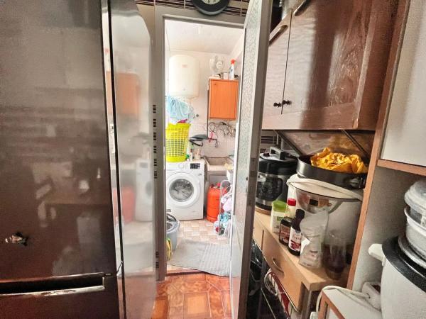 Piso en Barrio Carolinas Bajas