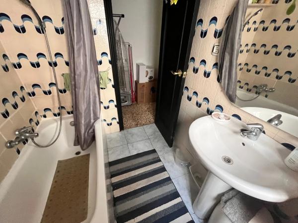 Piso en Barrio Carolinas Bajas