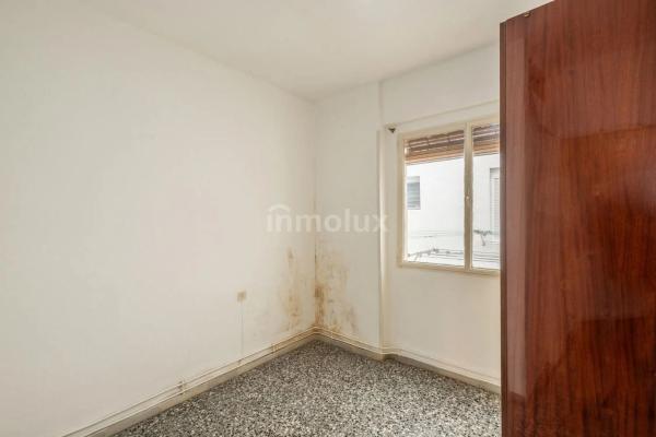 Piso en pasaje de Cox