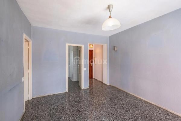 Piso en pasaje de Cox