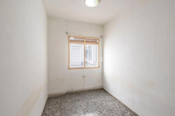 Piso en pasaje de Cox