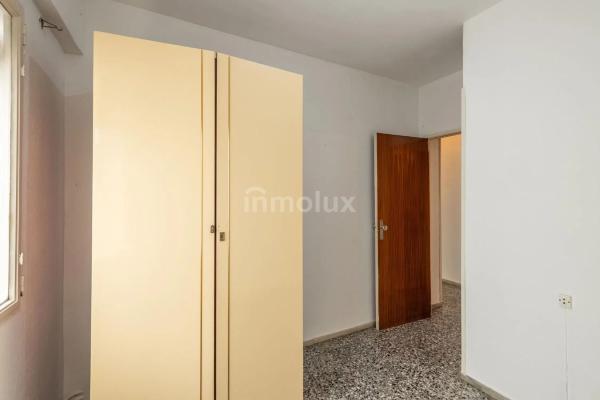 Piso en pasaje de Cox