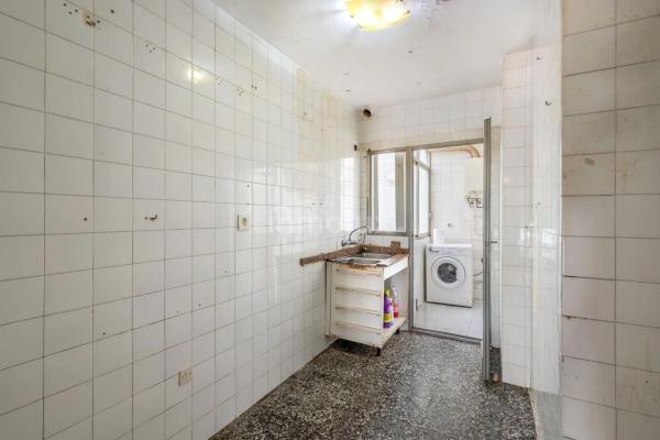 Piso en pasaje de Cox