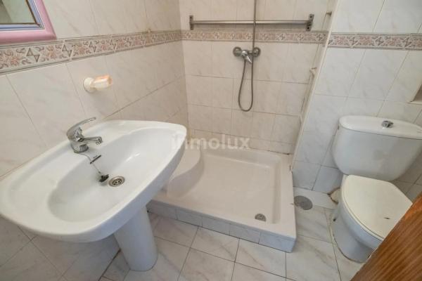 Piso en pasaje de Cox