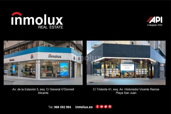 Piso en pasaje de Cox