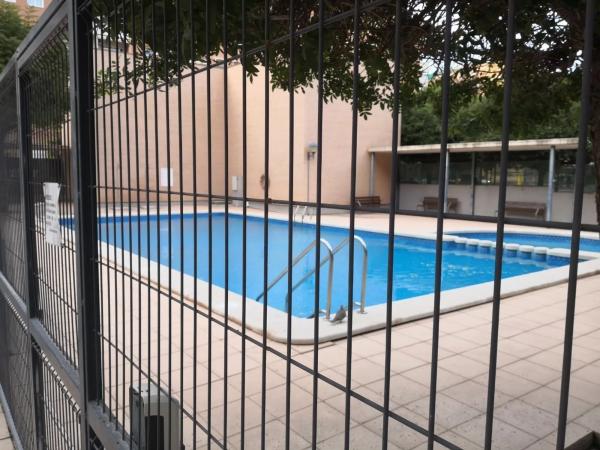 Piso en avenida Pintor Baeza, 14