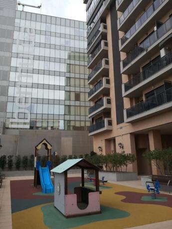 Piso en avenida Pintor Baeza, 14