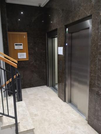 Piso en avenida Pintor Baeza, 14