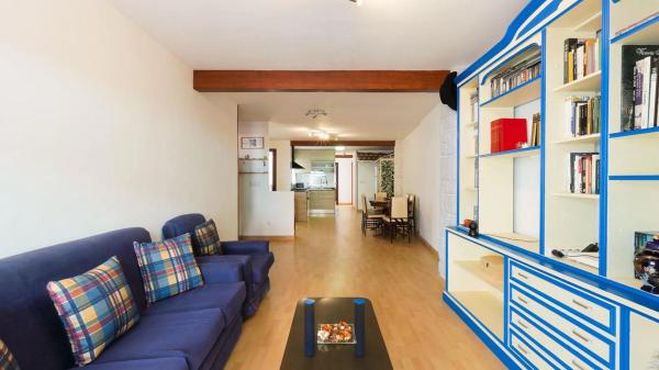 Piso en calle Pradilla