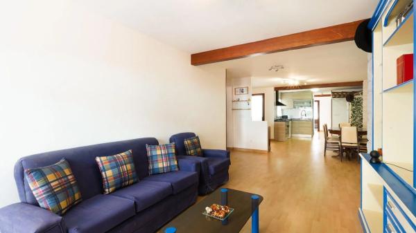 Piso en calle Pradilla