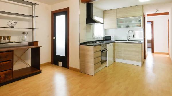 Piso en calle Pradilla