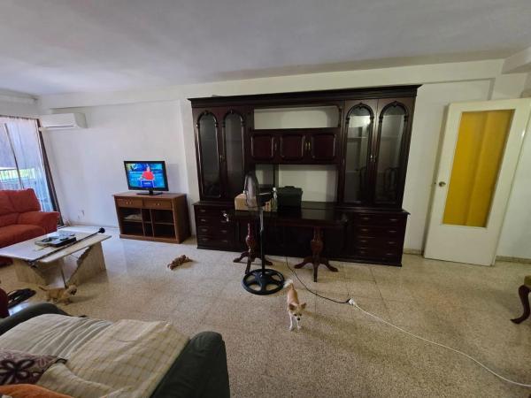 Piso en Barrio Carolinas Altas