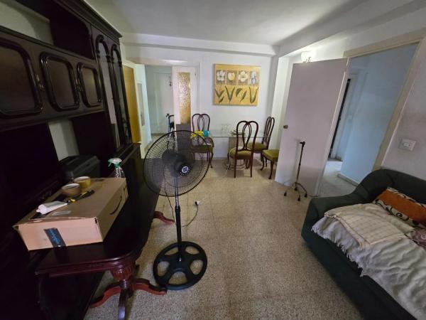 Piso en Barrio Carolinas Altas