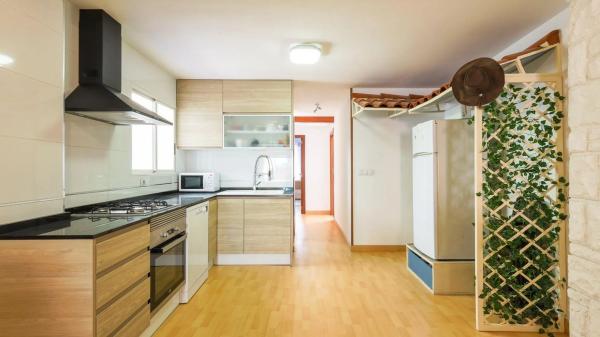 Piso en calle Pradilla