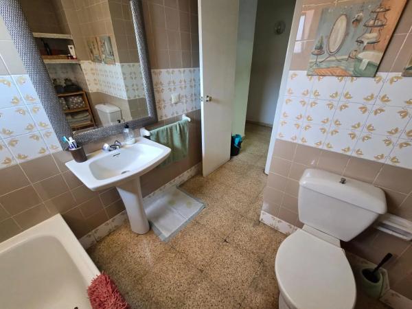 Piso en Barrio Carolinas Altas