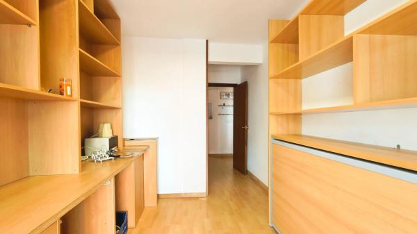 Piso en calle Pradilla