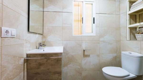 Piso en calle Pradilla