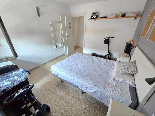 Piso en Barrio Carolinas Altas