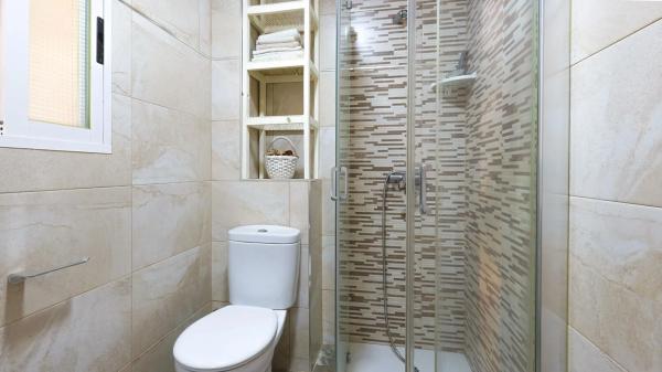 Piso en calle Pradilla