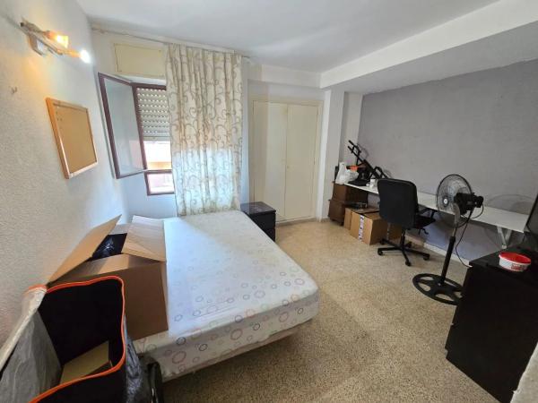 Piso en Barrio Carolinas Altas