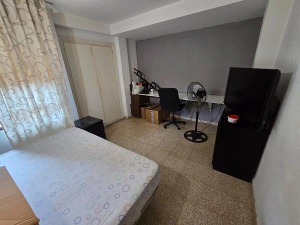 Piso en Barrio Carolinas Altas