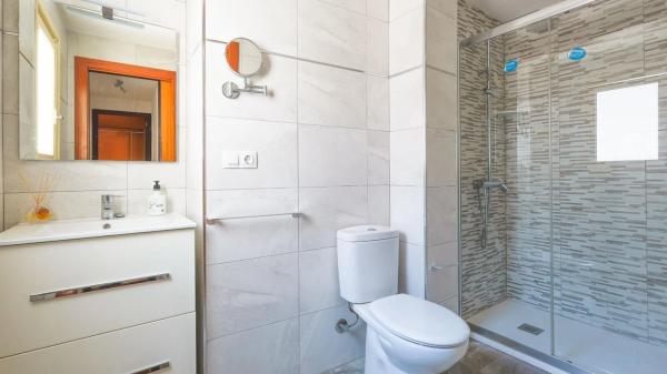 Piso en calle Pradilla