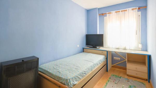 Piso en calle Pradilla