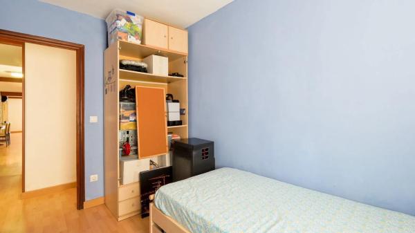 Piso en calle Pradilla