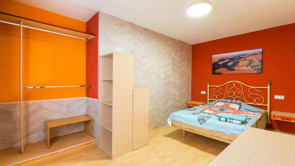 Piso en calle Pradilla