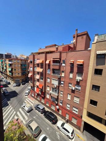 Piso en Barrio Carolinas Altas
