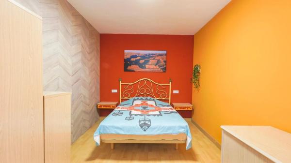 Piso en calle Pradilla