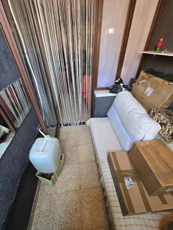 Piso en Barrio Carolinas Altas