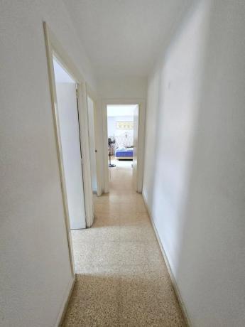 Piso en Barrio Carolinas Altas