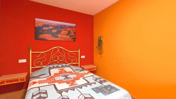 Piso en calle Pradilla