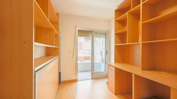 Piso en calle Pradilla