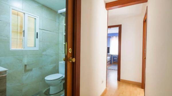 Piso en calle Pradilla