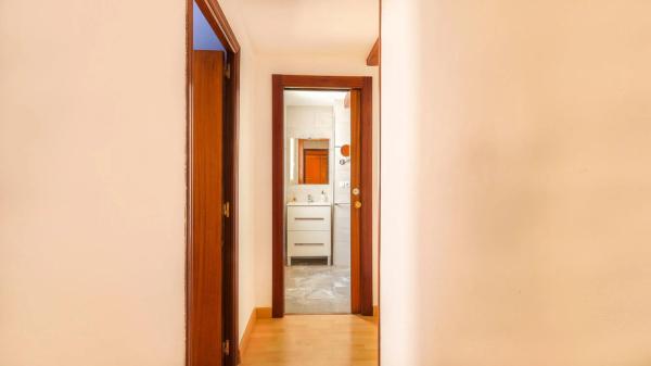 Piso en calle Pradilla