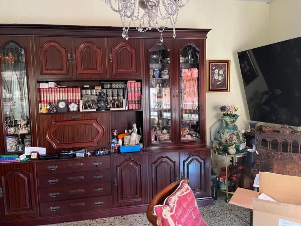 Piso en calle Jaime Segarra