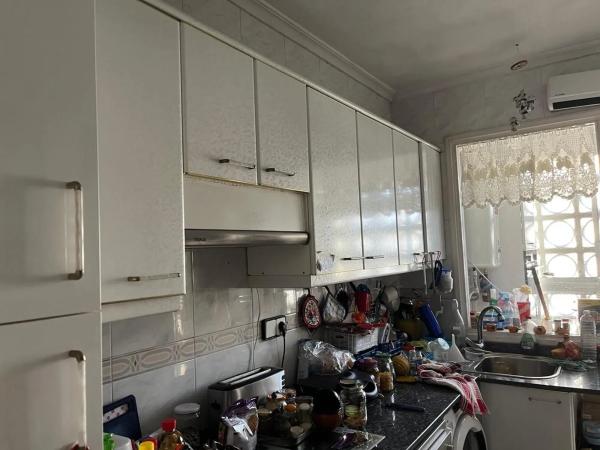 Piso en calle Jaime Segarra