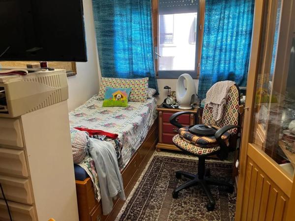 Piso en calle Jaime Segarra